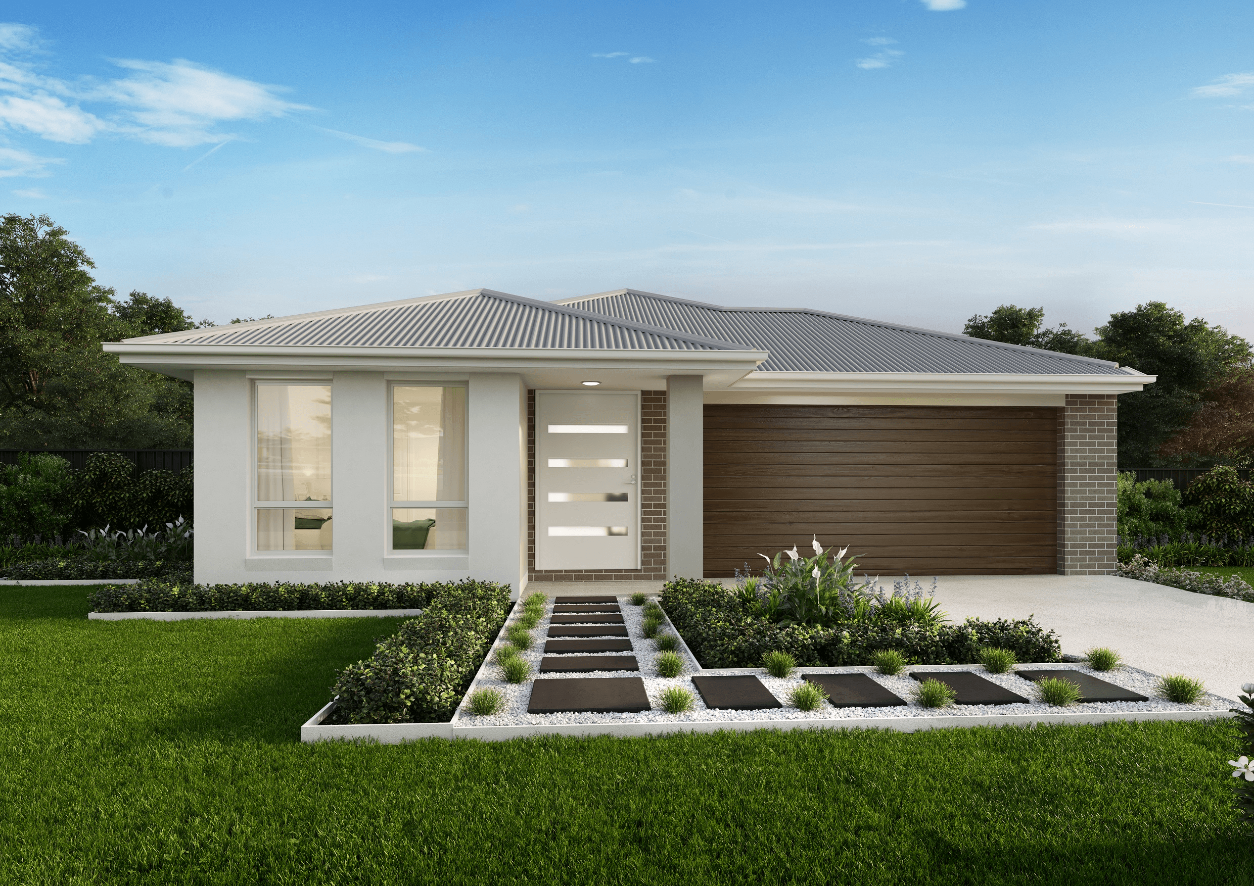 LOT 65 Allora Crescent, ORMEAU HILLS, QLD 4208