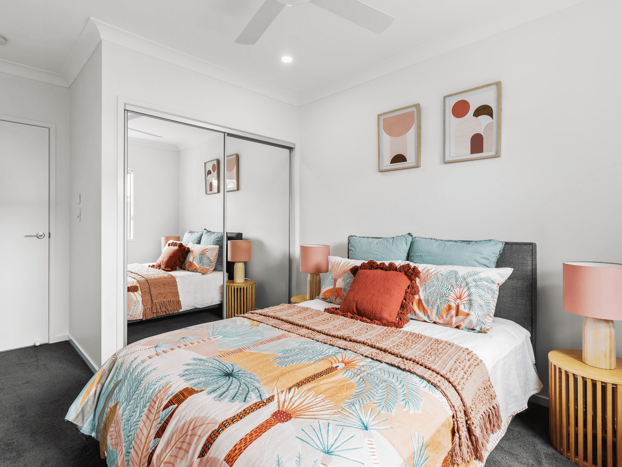 LOT 65 Allora Crescent, ORMEAU HILLS, QLD 4208
