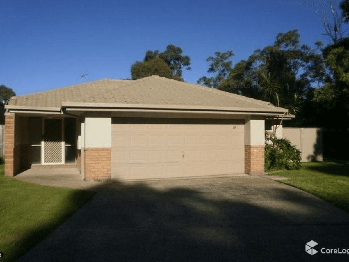 60 Jamieson Drive, PARKWOOD, QLD 4214