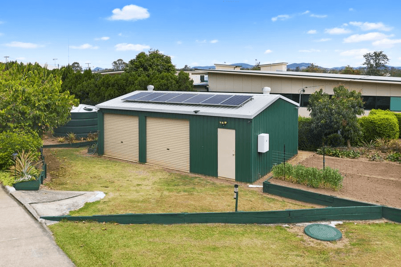 11 Kitts Lane, GYMPIE, QLD 4570