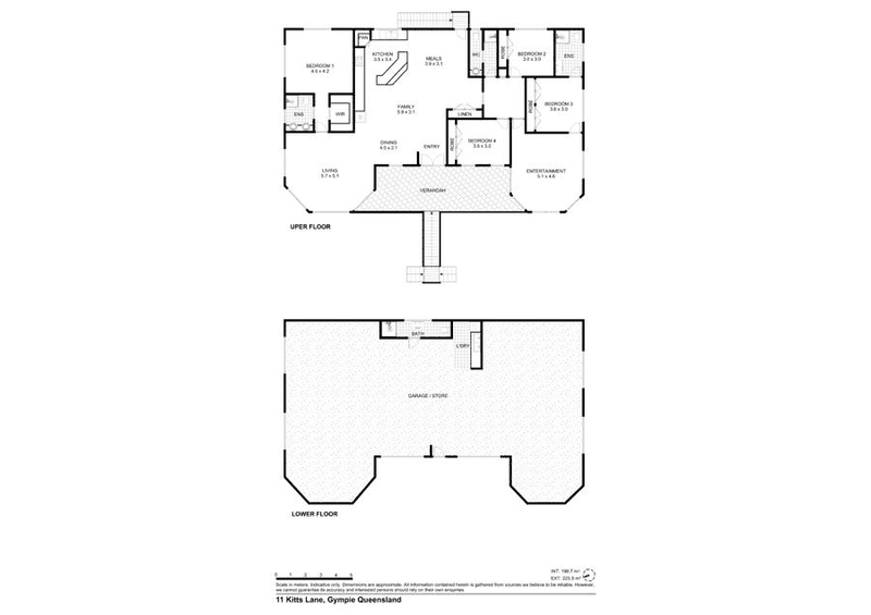 11 Kitts Lane, GYMPIE, QLD 4570