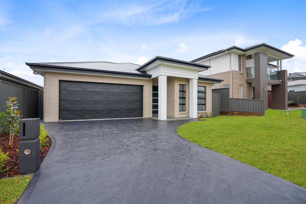 6 Jerome Street, Leppington, NSW 2179