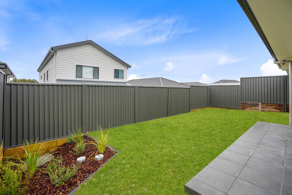6 Jerome Street, Leppington, NSW 2179
