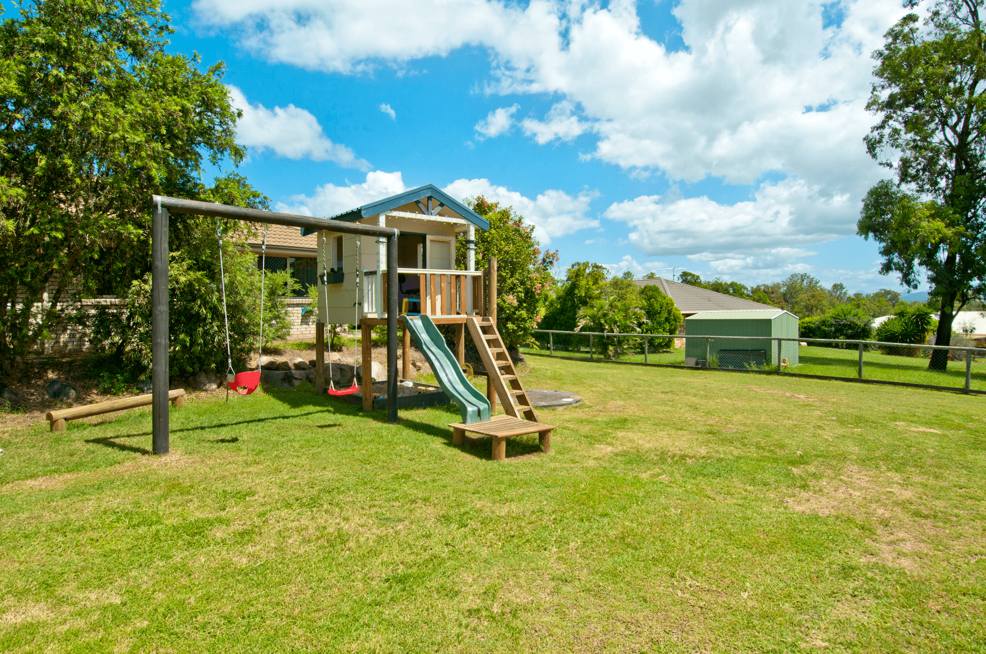 38 Carrigan Way, GLENEAGLE, QLD 4285