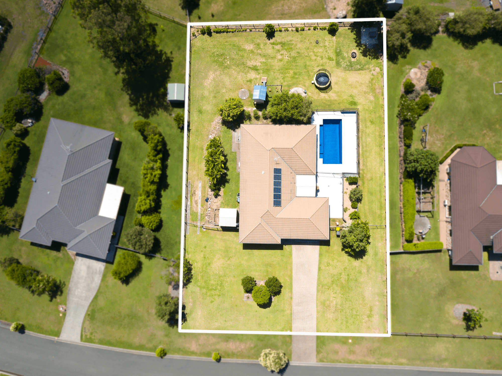 38 Carrigan Way, GLENEAGLE, QLD 4285