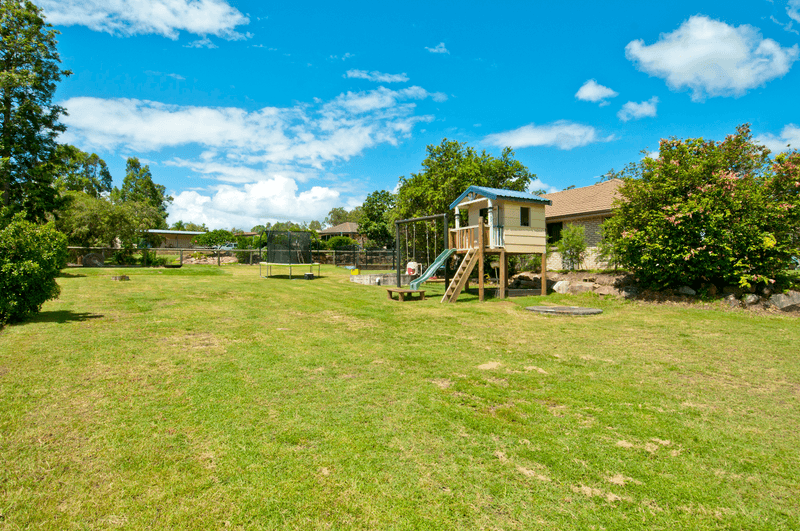 38 Carrigan Way, GLENEAGLE, QLD 4285