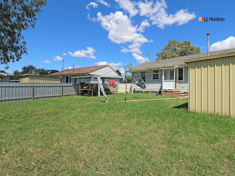 11 Sepik Road, ASHMONT, NSW 2650