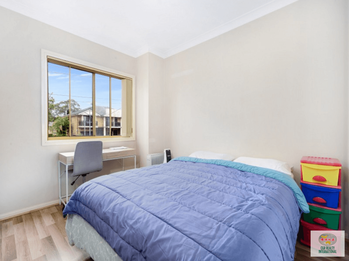 1/16 Strickland Street, Bass Hill, NSW 2197