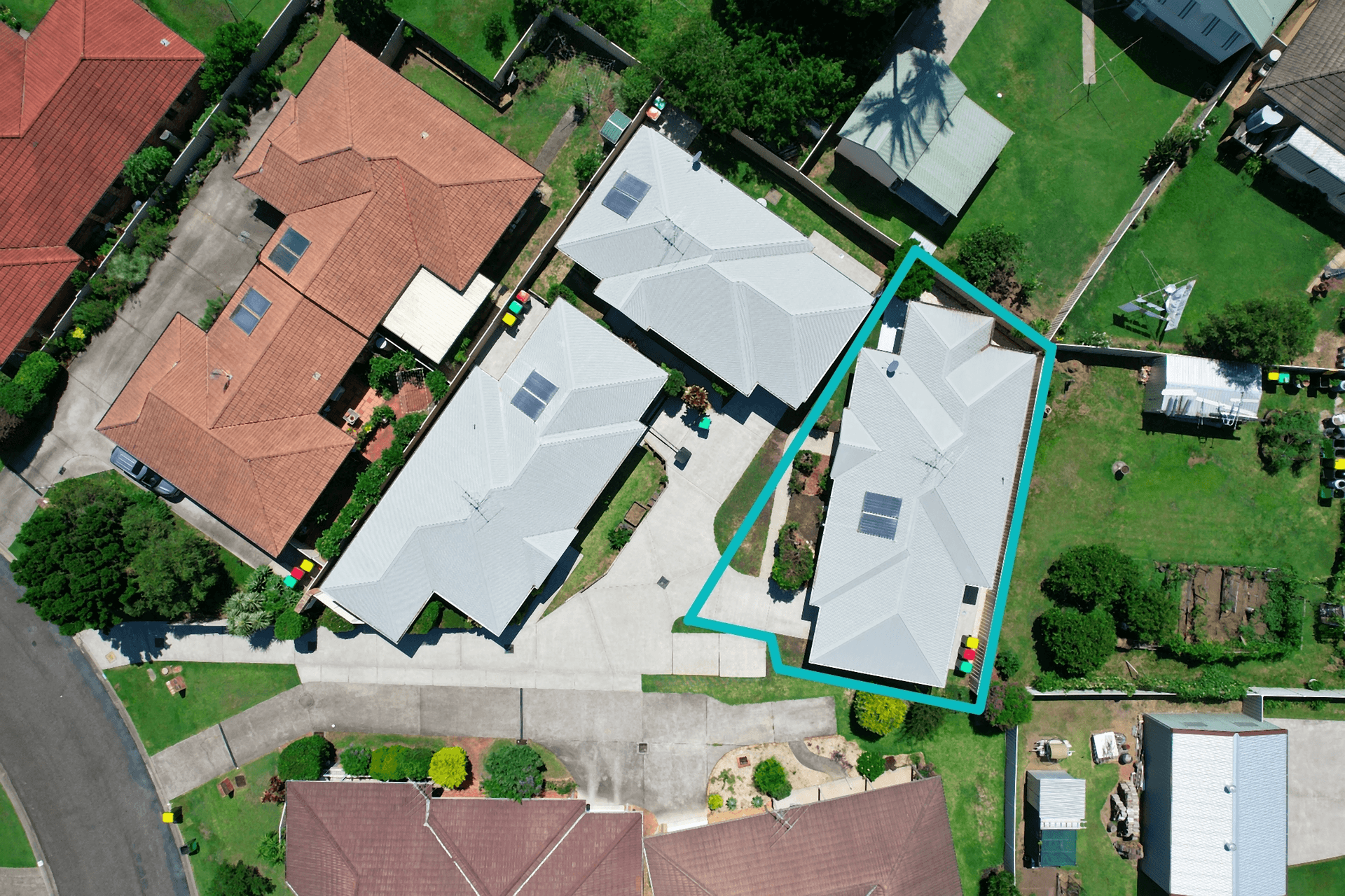 14C Hilton Trotter Place, West Kempsey, NSW 2440