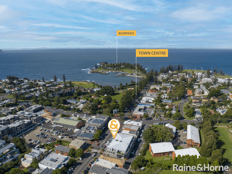 7/124 Terralong Street, KIAMA, NSW 2533