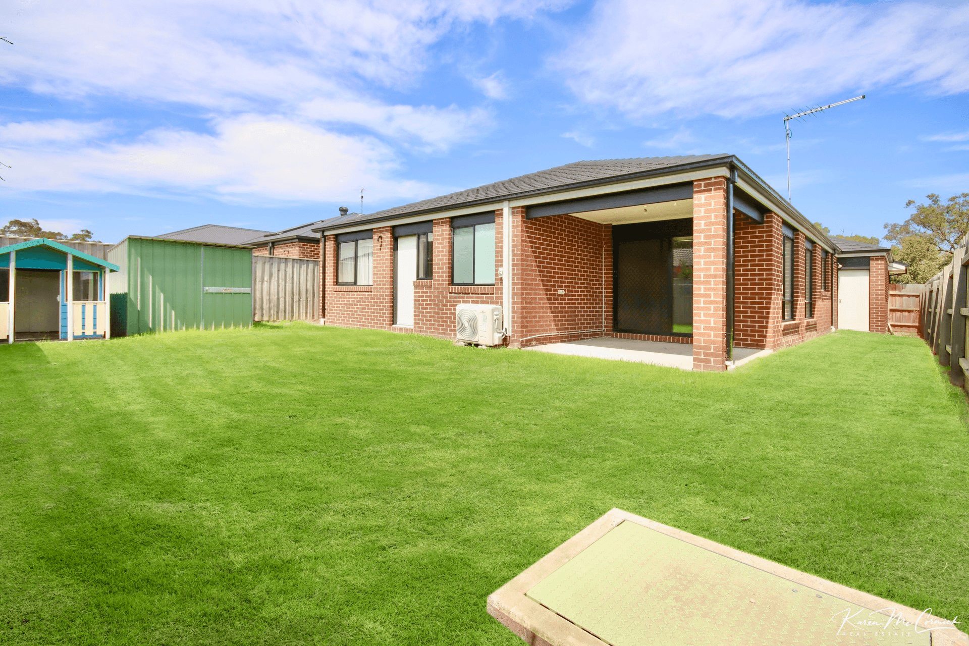 17 Bandicoot Circuit, Longwarry, VIC 3816