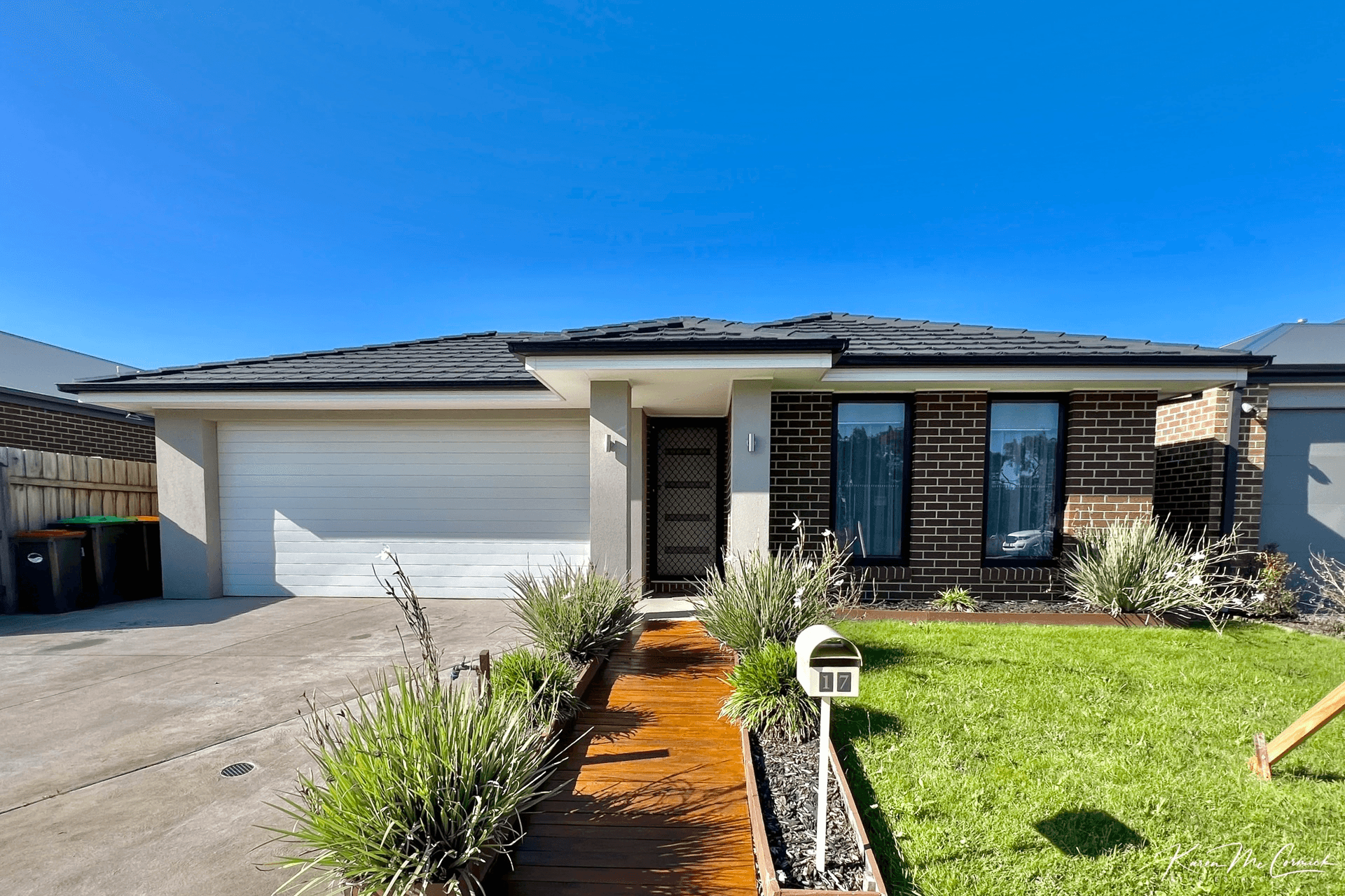 17 Bandicoot Circuit, Longwarry, VIC 3816