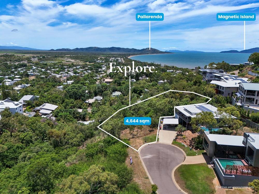 15 Chandon Place, CASTLE HILL, QLD 4810