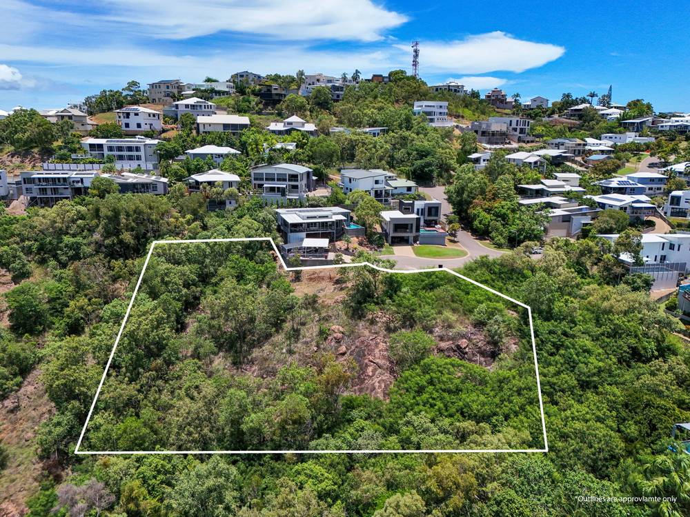 15 Chandon Place, CASTLE HILL, QLD 4810