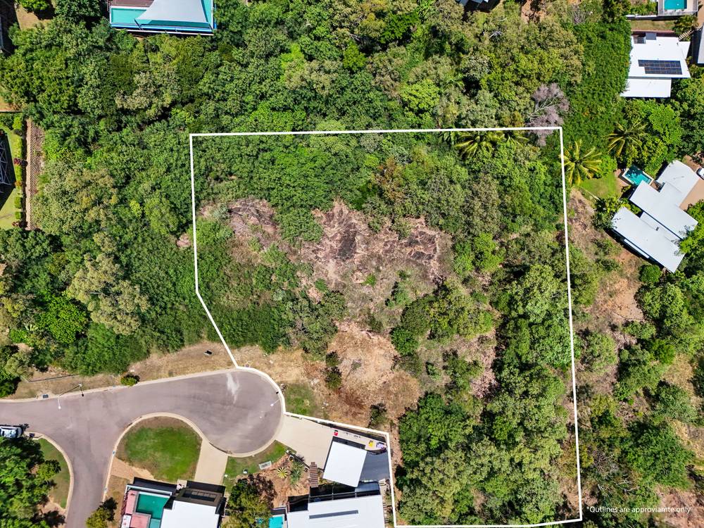 15 Chandon Place, CASTLE HILL, QLD 4810