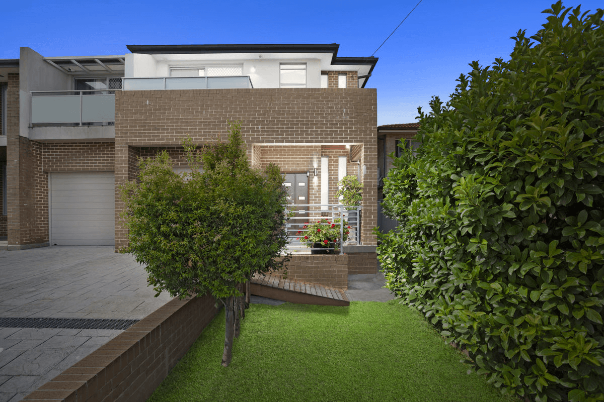 77 Hawksview Street, MERRYLANDS, NSW 2160