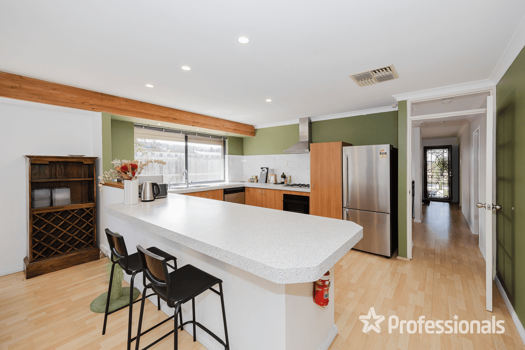 5 Leopold Turn, ELLENBROOK, WA 6069