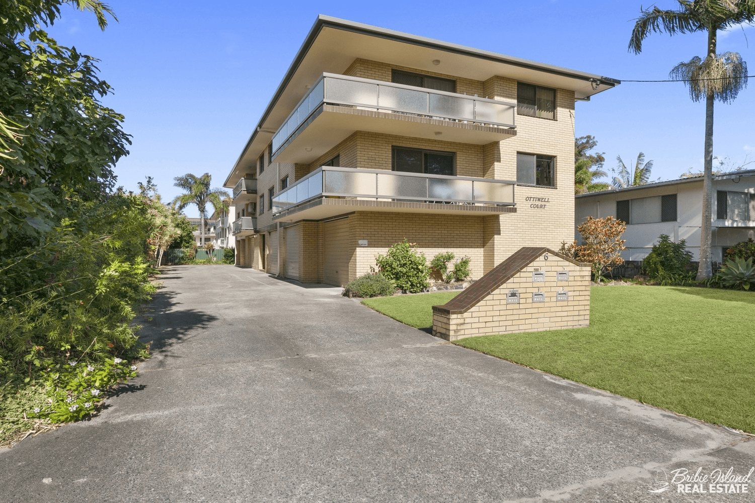 2/6 Ottiwell Street, Woorim, QLD 4507