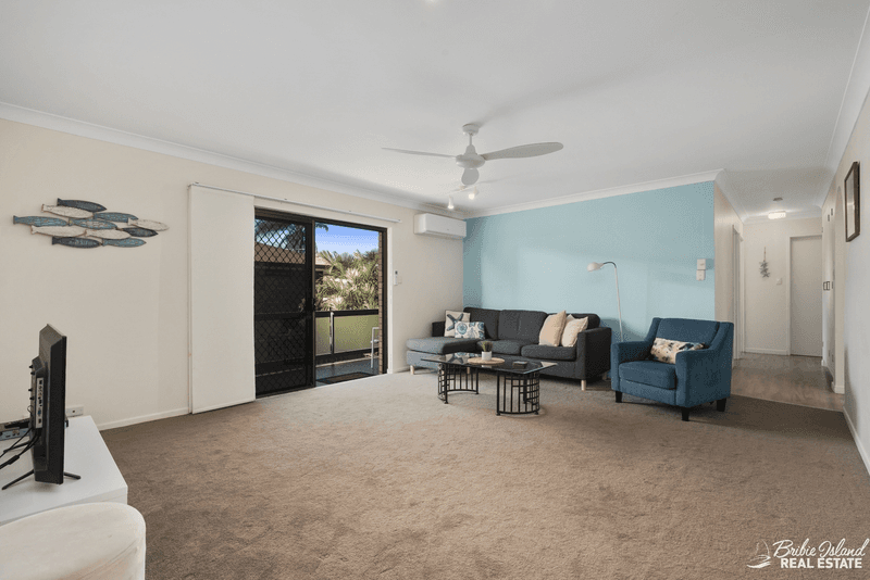 2/6 Ottiwell Street, Woorim, QLD 4507