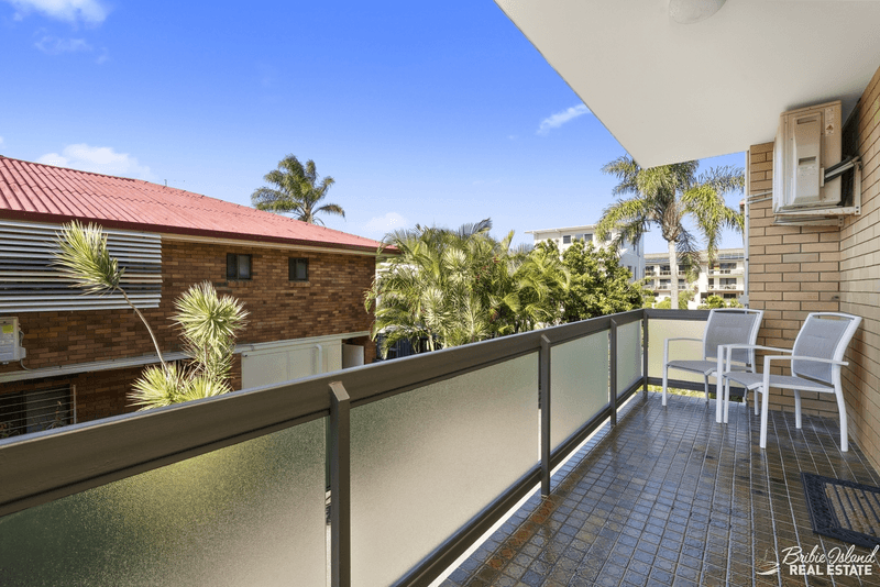 2/6 Ottiwell Street, Woorim, QLD 4507