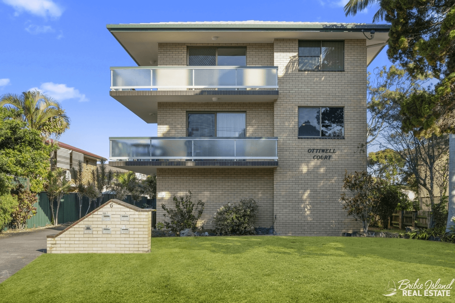 2/6 Ottiwell Street, Woorim, QLD 4507