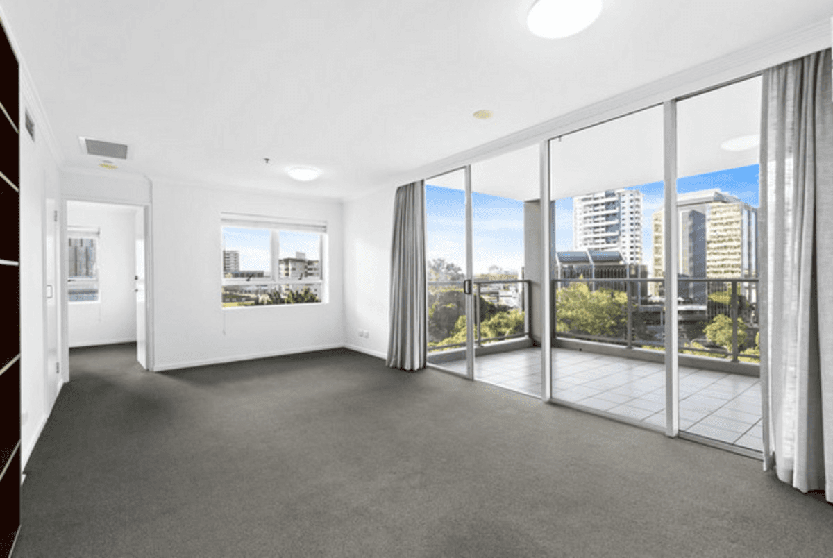 704/347 Ann Street, Brisbane City, QLD 4000