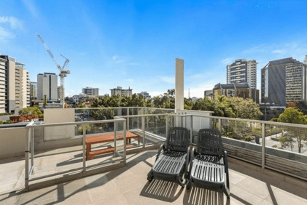 704/347 Ann Street, Brisbane City, QLD 4000