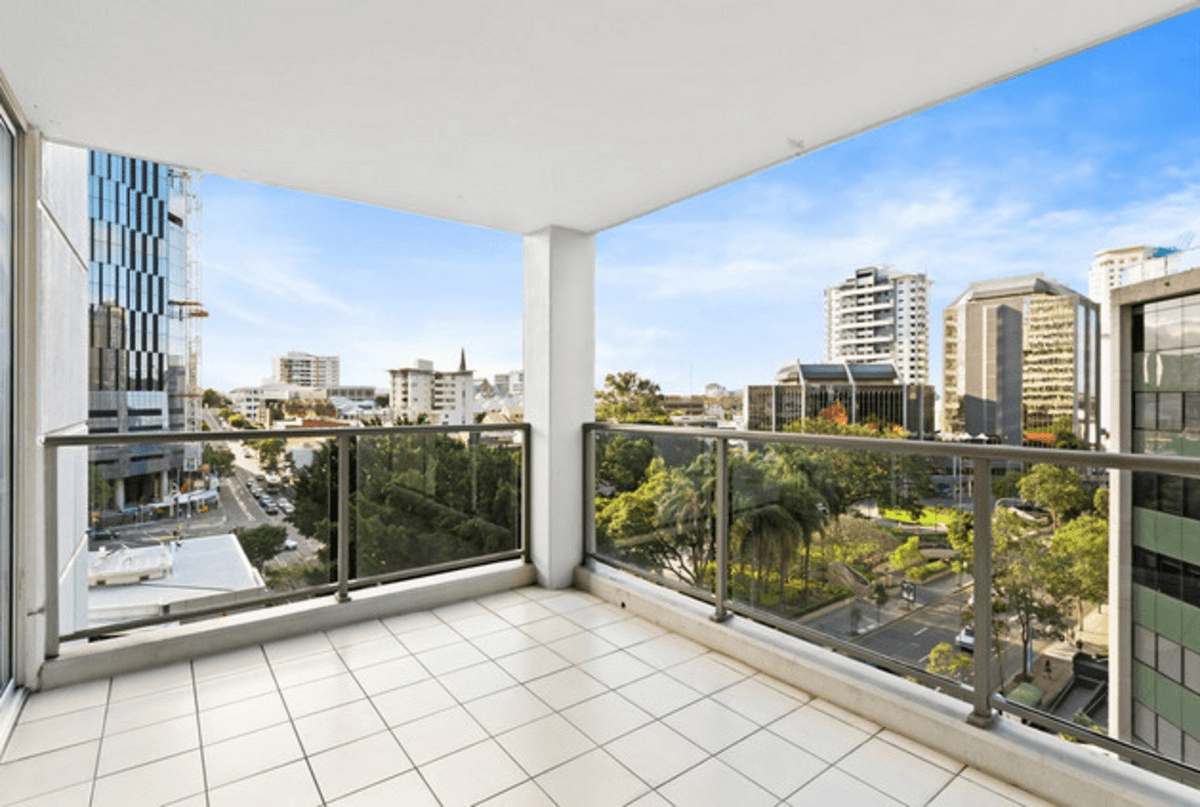 704/347 Ann Street, Brisbane City, QLD 4000