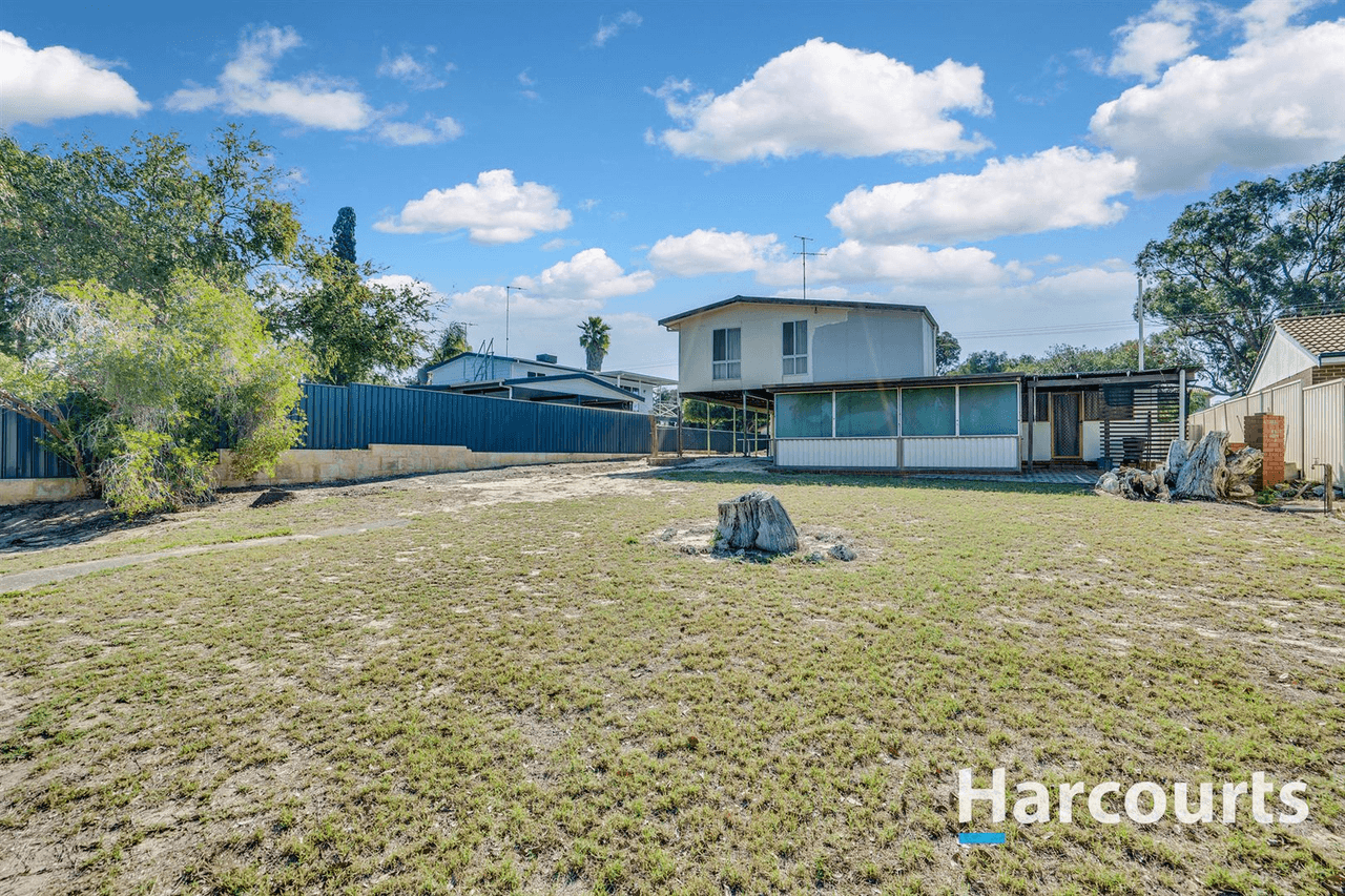 7 Crusader Street, Falcon, WA 6210