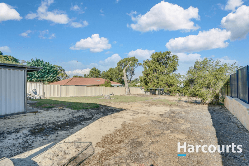 7 Crusader Street, Falcon, WA 6210