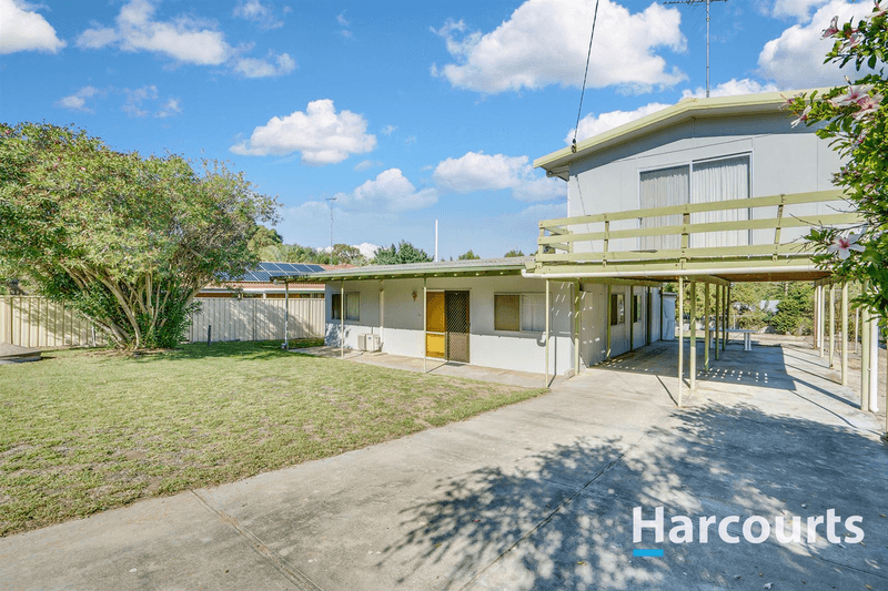 7 Crusader Street, Falcon, WA 6210