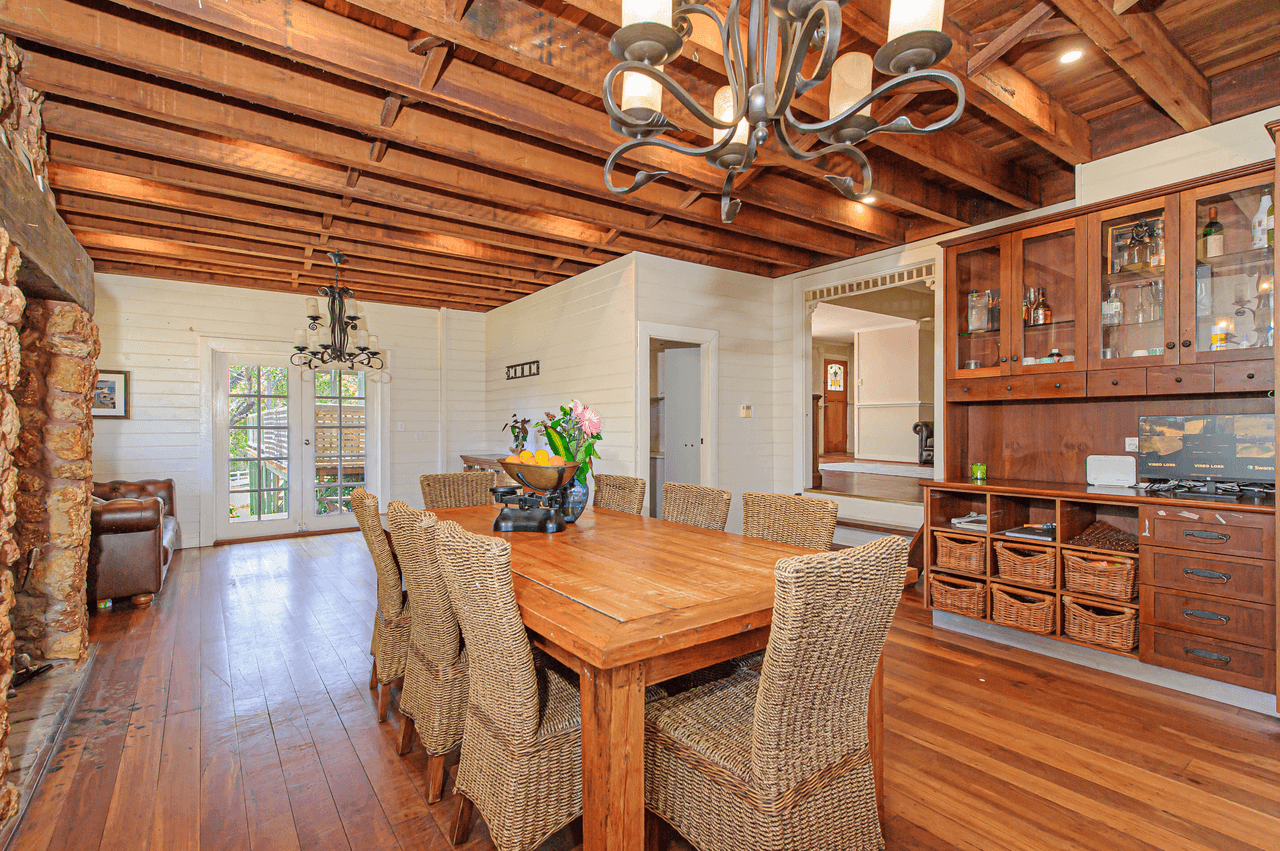 2420 Riley Road, PARKERVILLE, WA 6081