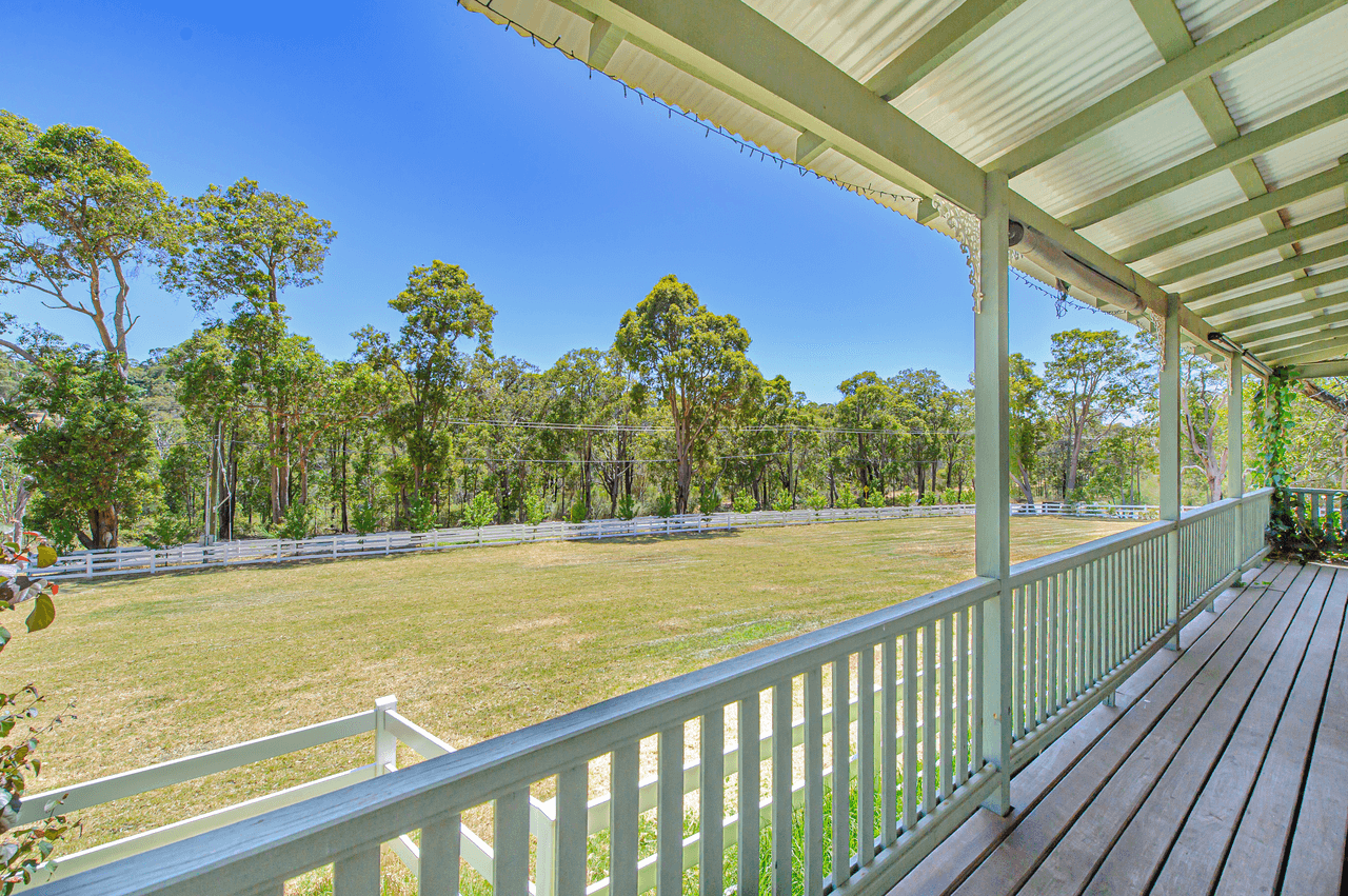 2420 Riley Road, PARKERVILLE, WA 6081