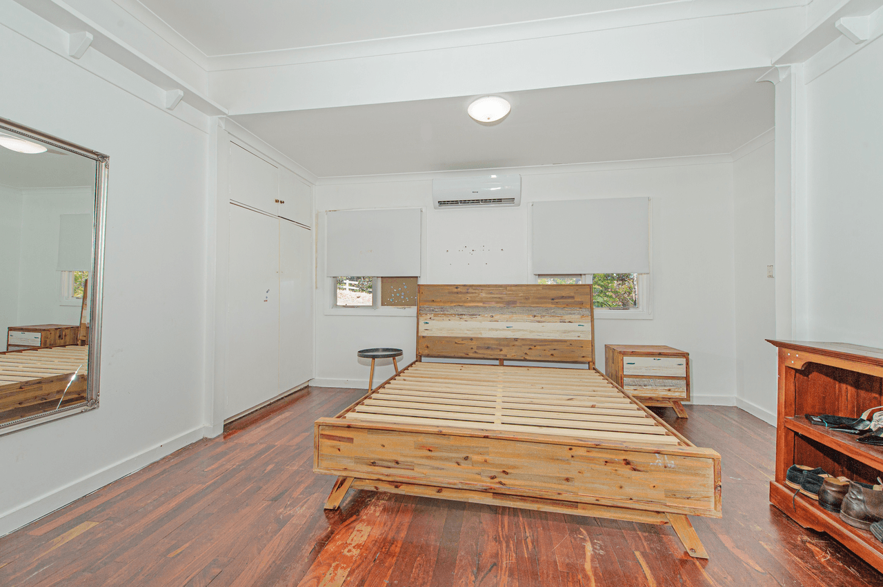 2420 Riley Road, PARKERVILLE, WA 6081