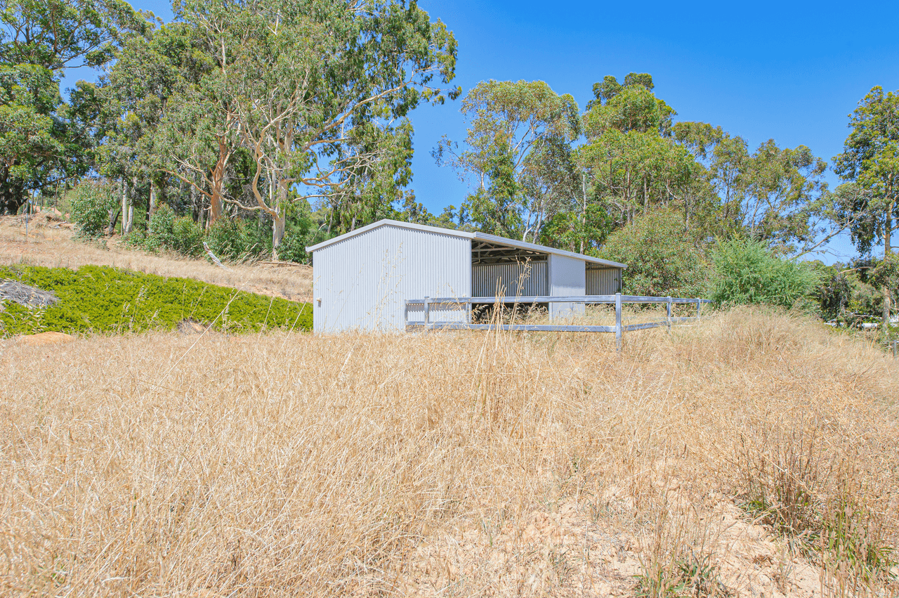 2420 Riley Road, PARKERVILLE, WA 6081