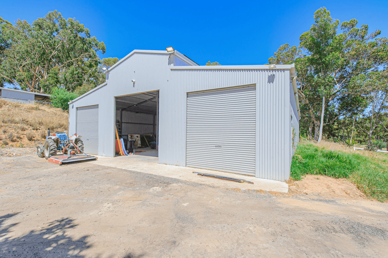 2420 Riley Road, PARKERVILLE, WA 6081