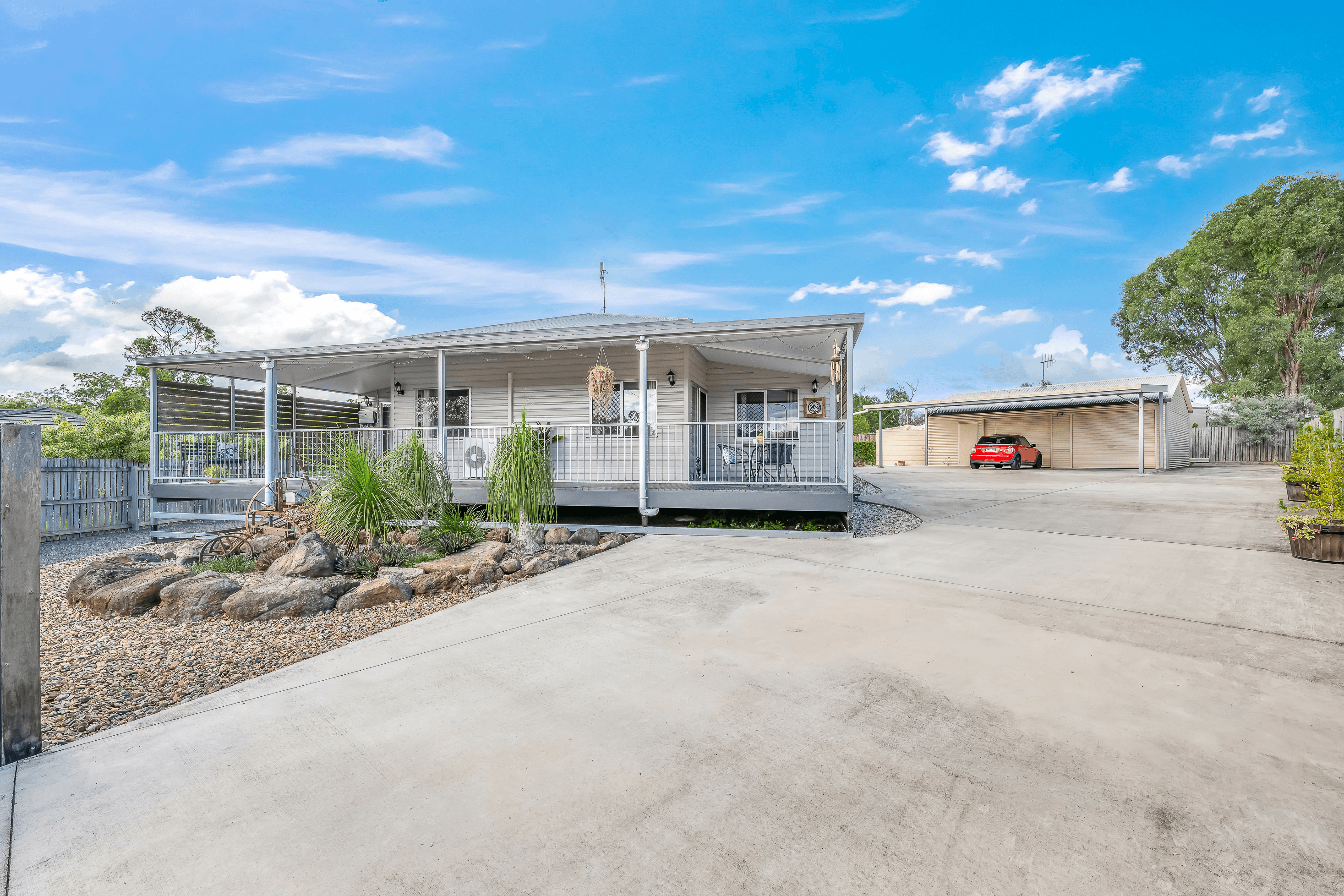 11 Redbank Court, CORDALBA, QLD 4660