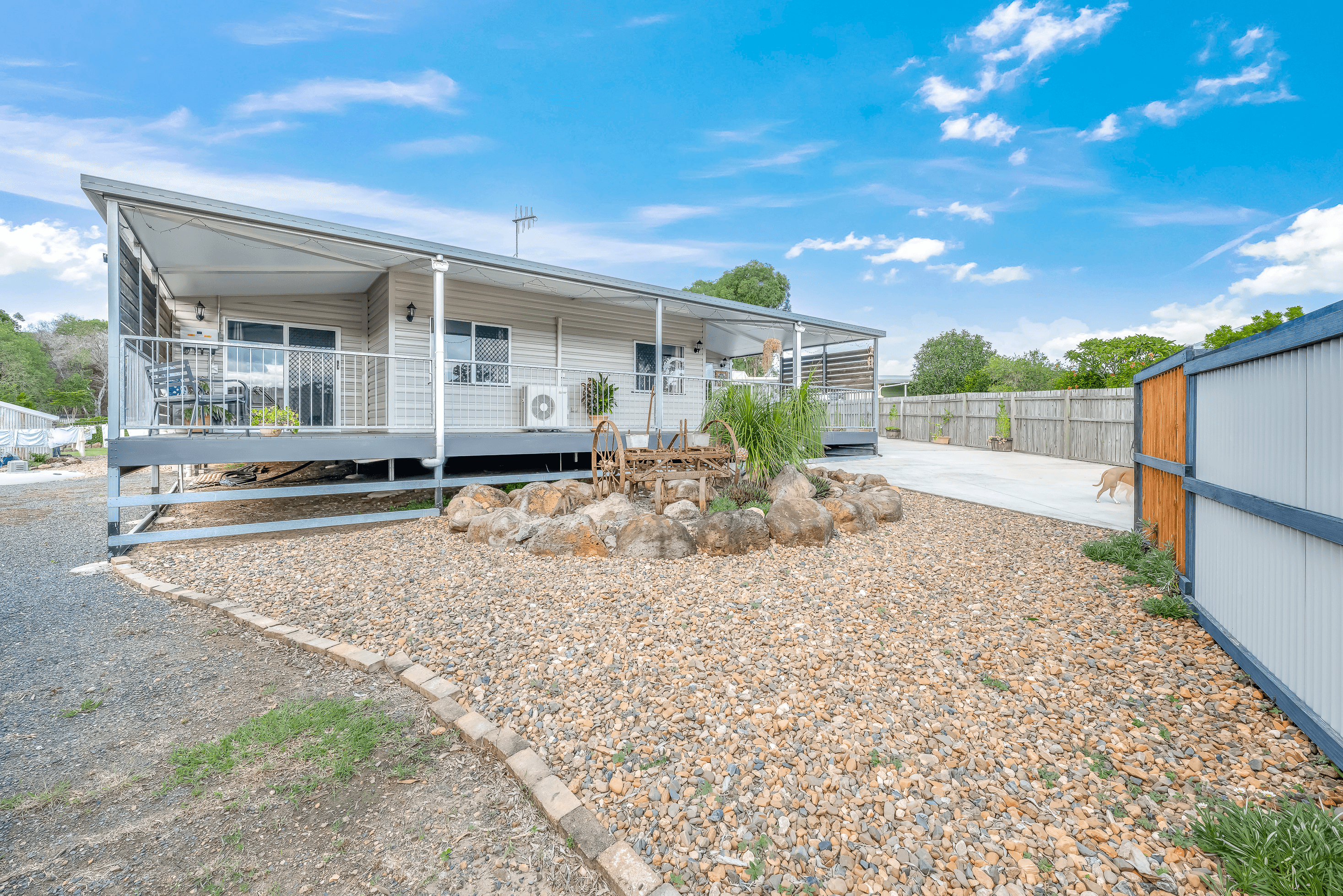 11 Redbank Court, CORDALBA, QLD 4660