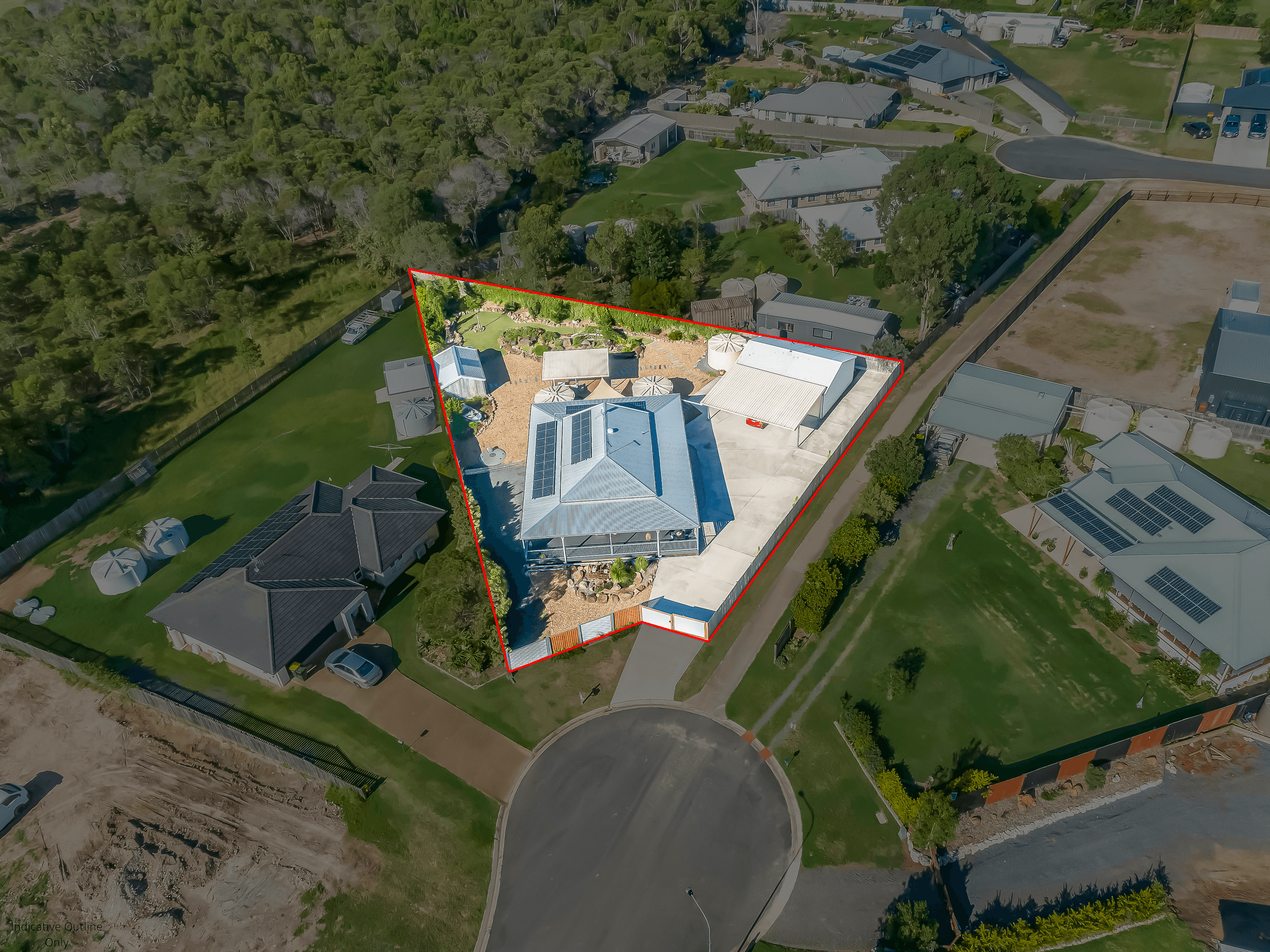 11 Redbank Court, CORDALBA, QLD 4660