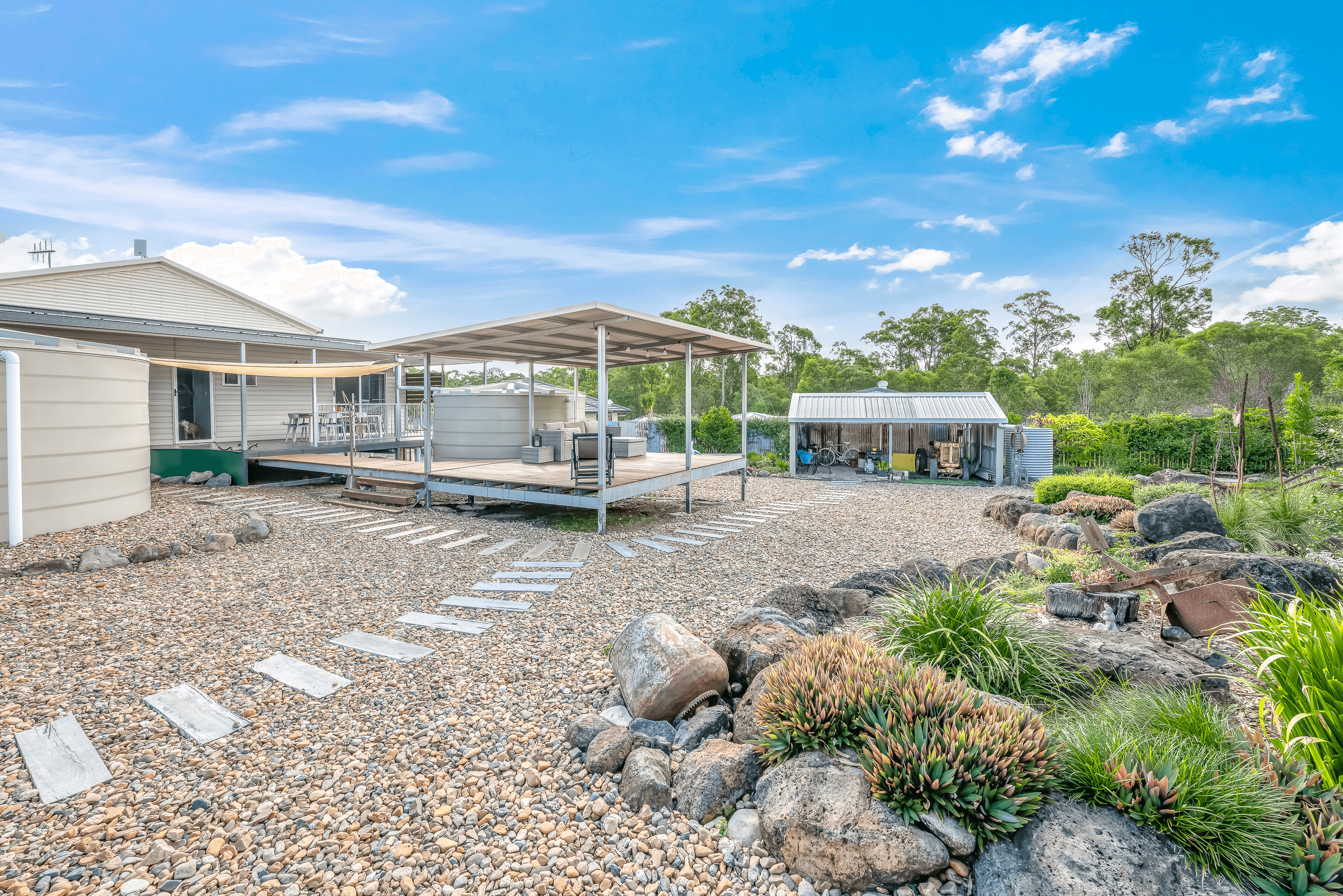 11 Redbank Court, CORDALBA, QLD 4660