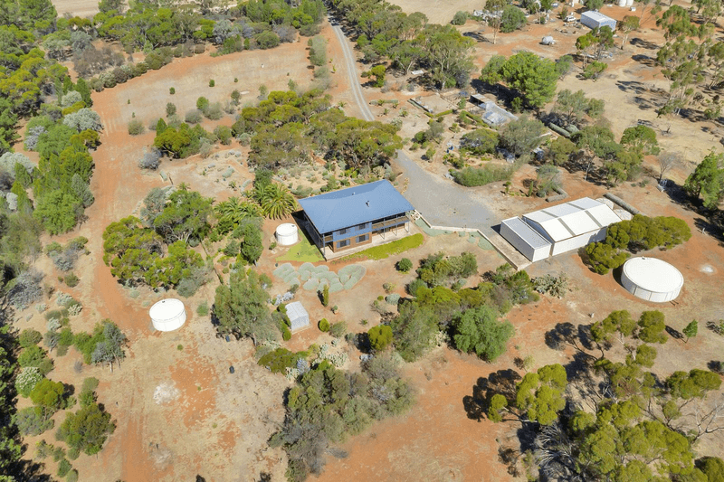 Lot 1, 161 Blocks Road, Riverton, SA 5412