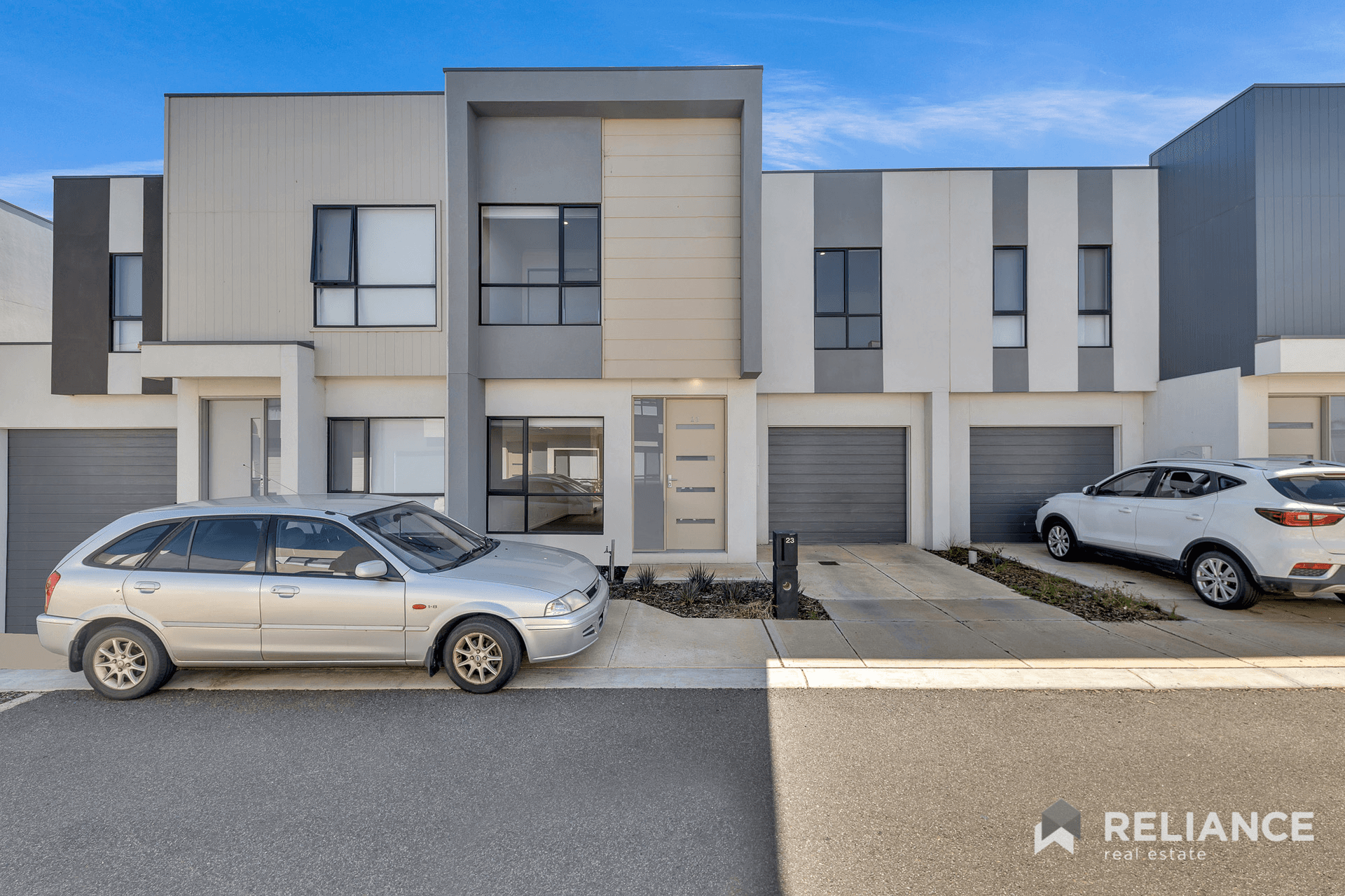 23 Steadfield Circuit, Melton South, VIC 3338