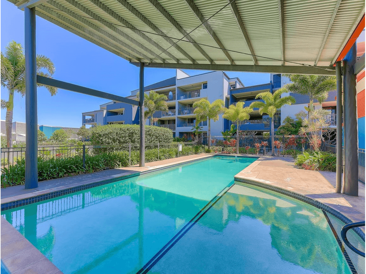 68/35 Hamilton Road, Moorooka, QLD 4105