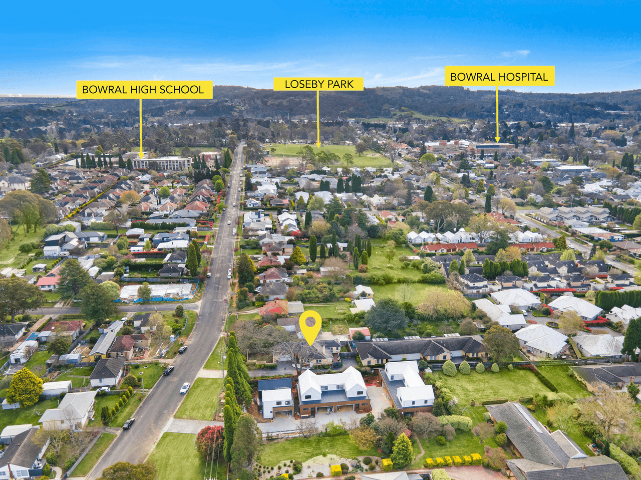 1/34 Park Road, BOWRAL, NSW 2576