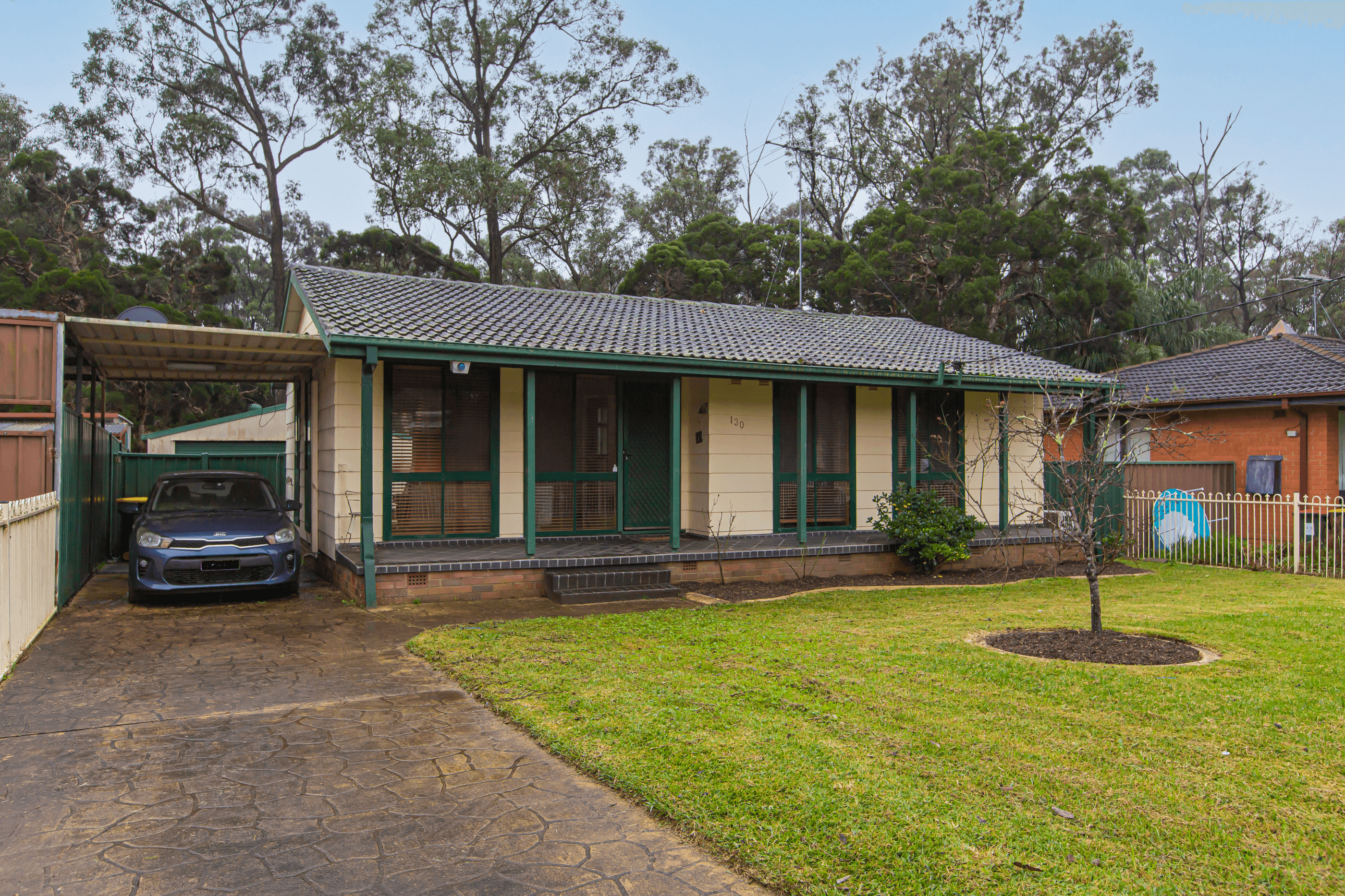 130 Captain Cook Drive, Willmot, NSW 2770