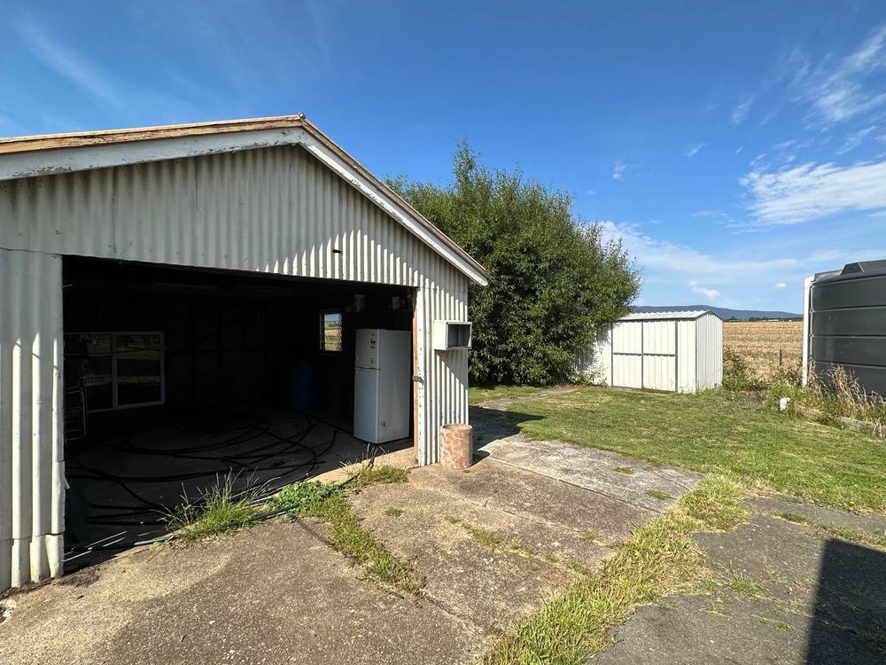 1180 Whitemore Road, WHITEMORE, TAS 7303