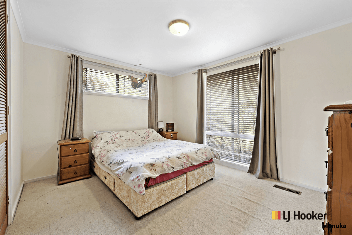 15 Pandanus Street, FISHER, ACT 2611