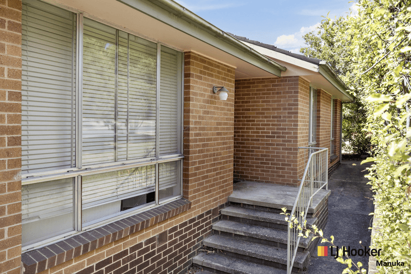 15 Pandanus Street, FISHER, ACT 2611