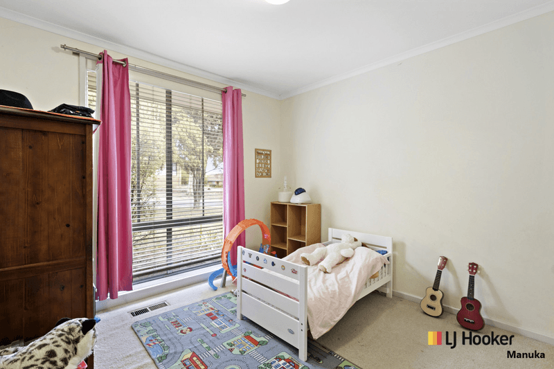 15 Pandanus Street, FISHER, ACT 2611