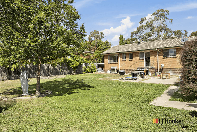 15 Pandanus Street, FISHER, ACT 2611